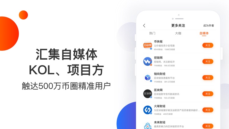币快报 - 最火区块链比特币行情资讯平台