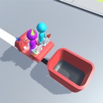 Rider - Pickup
