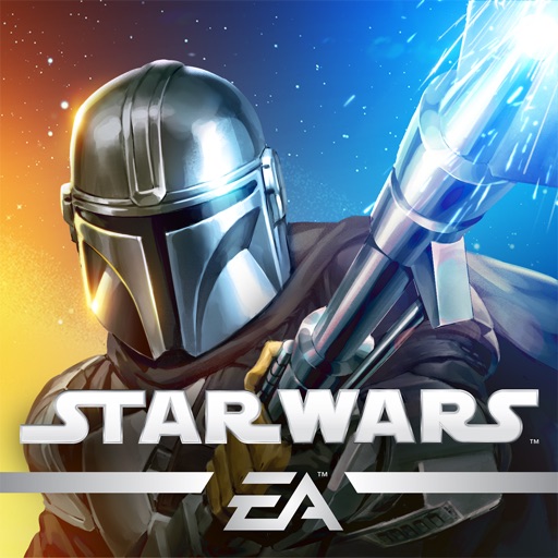 Star Wars™: Galaxy of Heroes