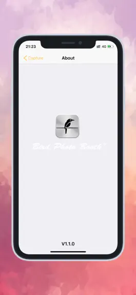 Game screenshot Bird Photo Booth hack