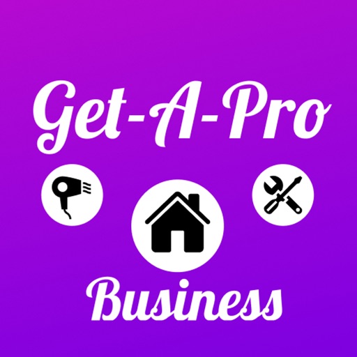 Get-A-Pro Business