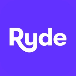 Ryde - Book your Ride