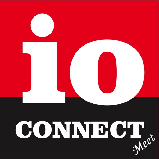 ioCONNECT-MEET