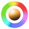 This is an APP that uses Bluetooth Low Energy(BLE) of the phone for night light