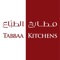 Using Tabbaa Kitchens Application you will be able to :