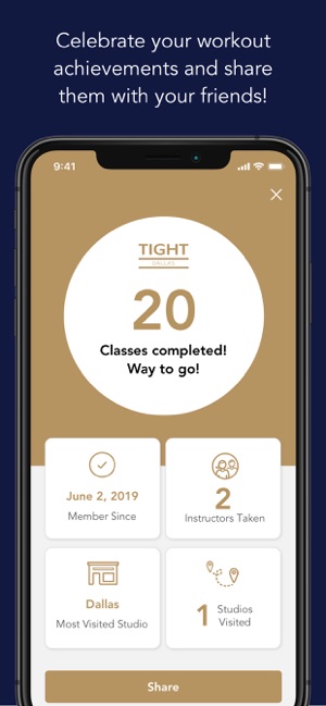 Tight Dallas(圖4)-速報App