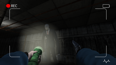 VR Zombie Horror Games screenshot 2