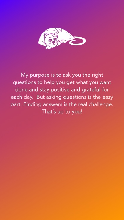 Clear Day - The Life Coach App