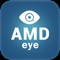 The AMD eye app is a mobile source of information for patients with age related macular degeneration (AMD) who still maintain some reading vision