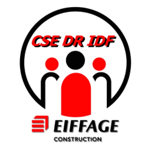 CSE Eiffage Construction DRIDF