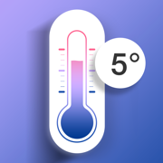 温湿度计 - 实时天气温度湿度监测工具