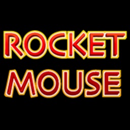 Rocket Mouse Adventures