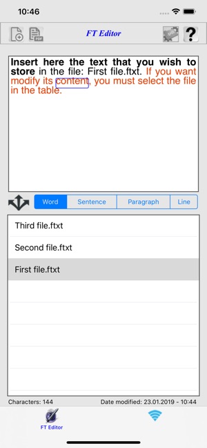 FT Editor(圖6)-速報App