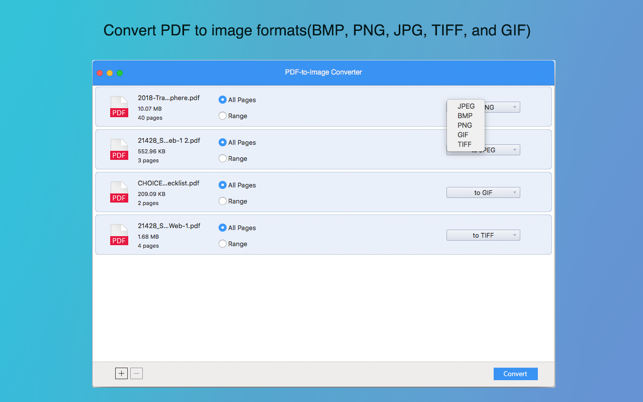 PDF-to-Image Converter(圖1)-速報App