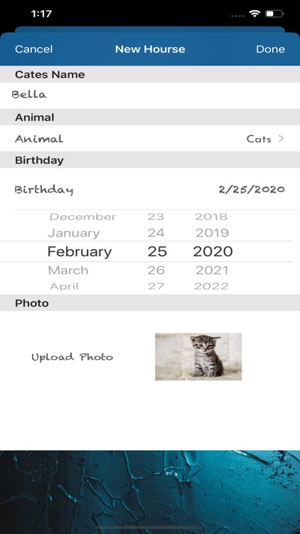 MyCat Care screenshot-4