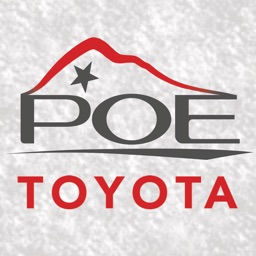 Poe Toyota