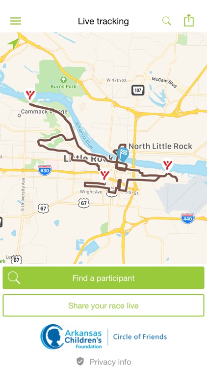 LRMarathon