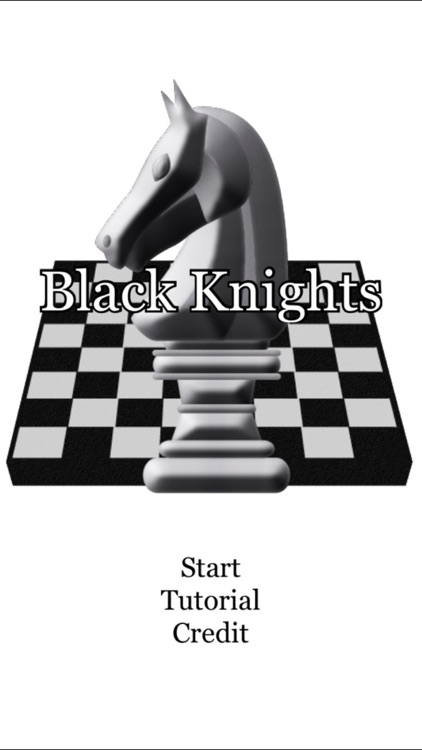 Black Knights