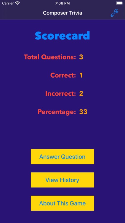 Composer Trivia screenshot-6