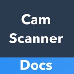 Cam Scanner Docs
