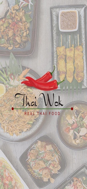 Thai Wok(圖3)-速報App