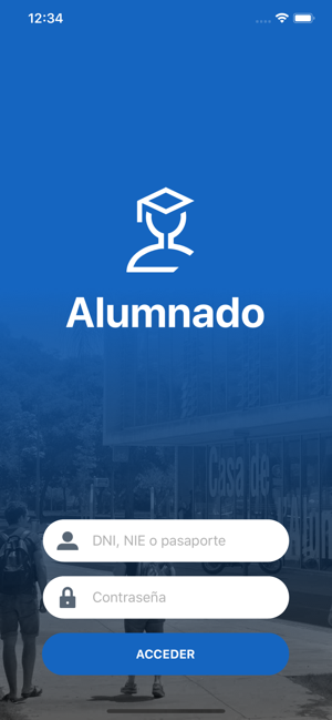 UPV Alumnado