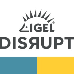 IGEL DISRUPT EUC