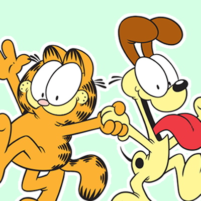 Garfield's Funfest