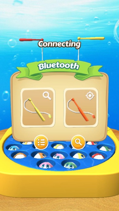 Fishing Toy screenshot 2