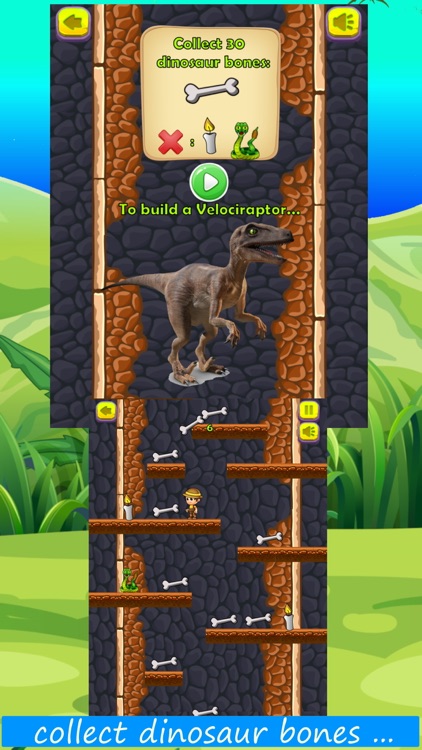 Dinosaur Games For Kids - FULL screenshot-7