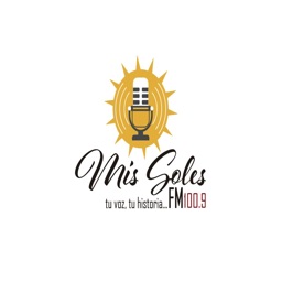 Radio Fm Mis Soles 100.9