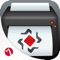 Use the EveryonePrint app to print from your iPhone and iPad to EveryonePrint enabled printers in your organizations network