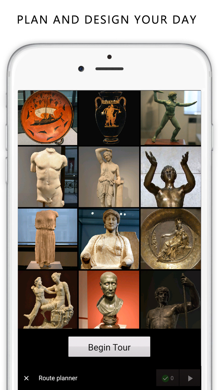 Altes Museum Full Edition