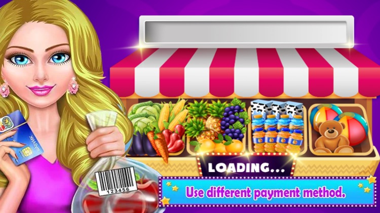 Idle Supermarket Mania Journey