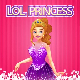 LoL Princess Dolls Dress UP!