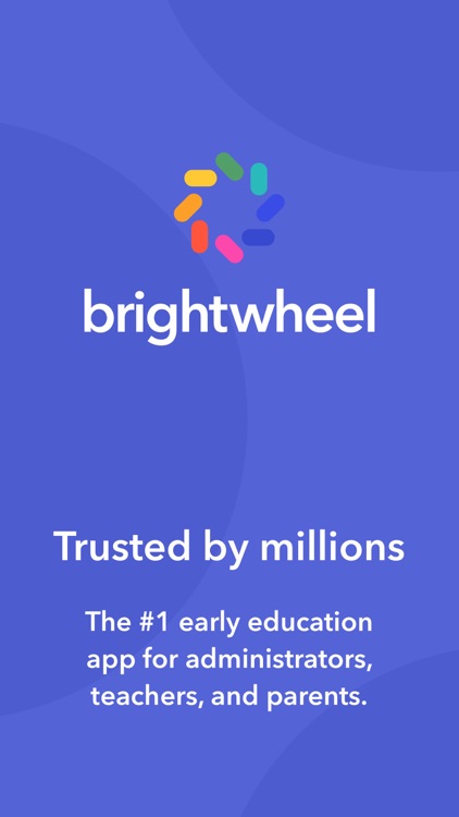 brightwheel: Child Care App screenshot-6