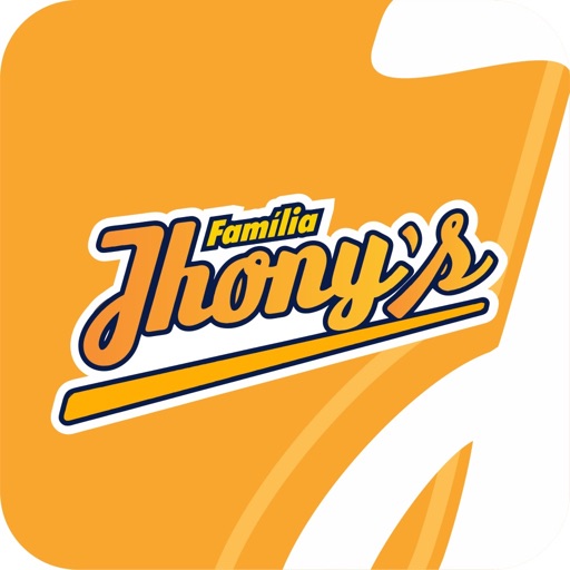 Meu Jhonys icon