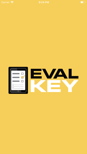 EvalKey(圖1)-速報App