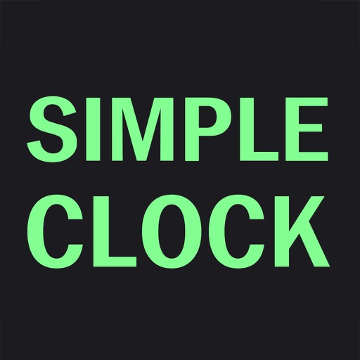 SimpleClock - RealClock