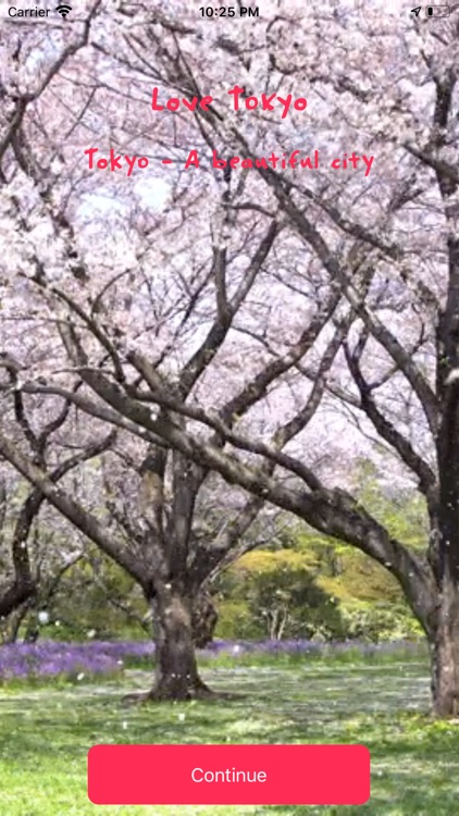 Sakura: Japan Travel Guide screenshot-7