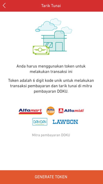 DOKU screenshot-3