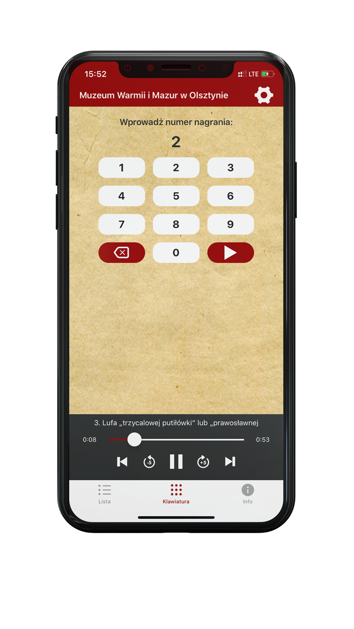 Muzeum Warmii i Mazur