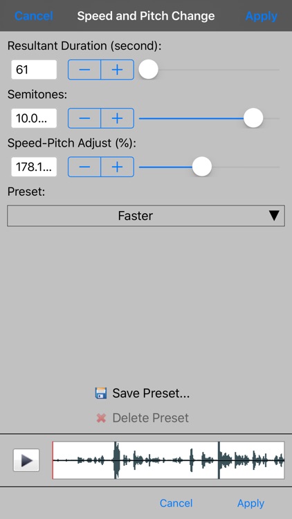MixPad Music Mixer screenshot-6