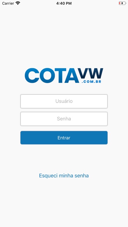 CotaVW