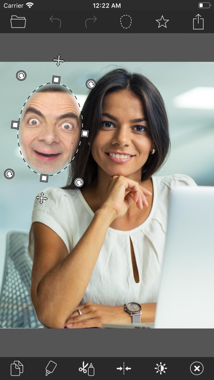 Faceover Pro: Photo Face Swap