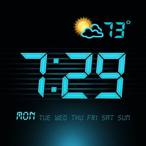Alarm Clock - My Music Alarms