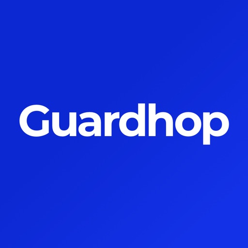 Guardhop Contractor