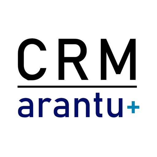 Arantu+ CRM