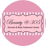 Beauty at 305 Wallet