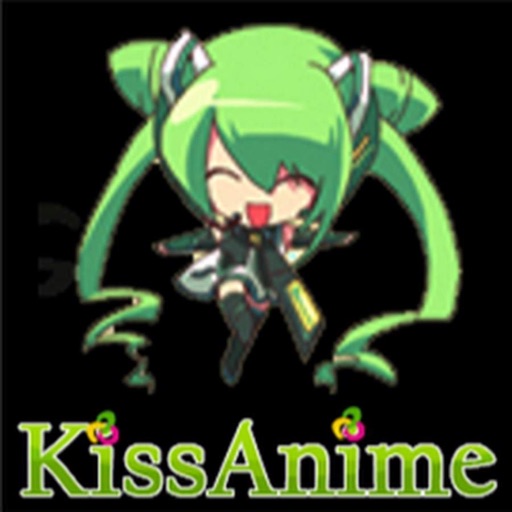 kissanime - Box Movie social iOS App